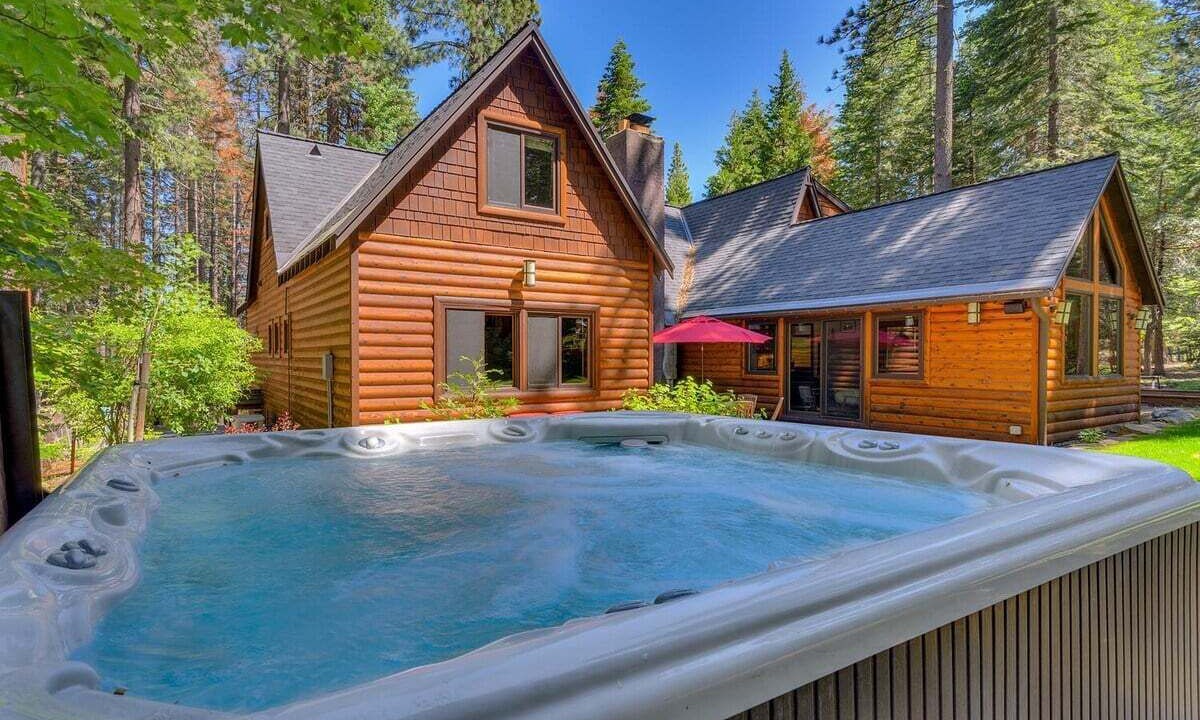 Photo of Outdoor in Timberland