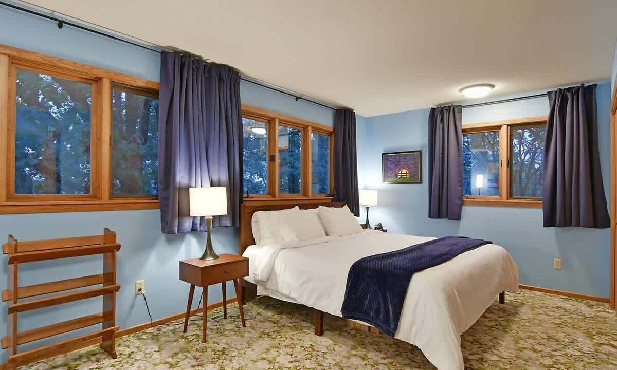 Photo of Bedroom in Cormorant