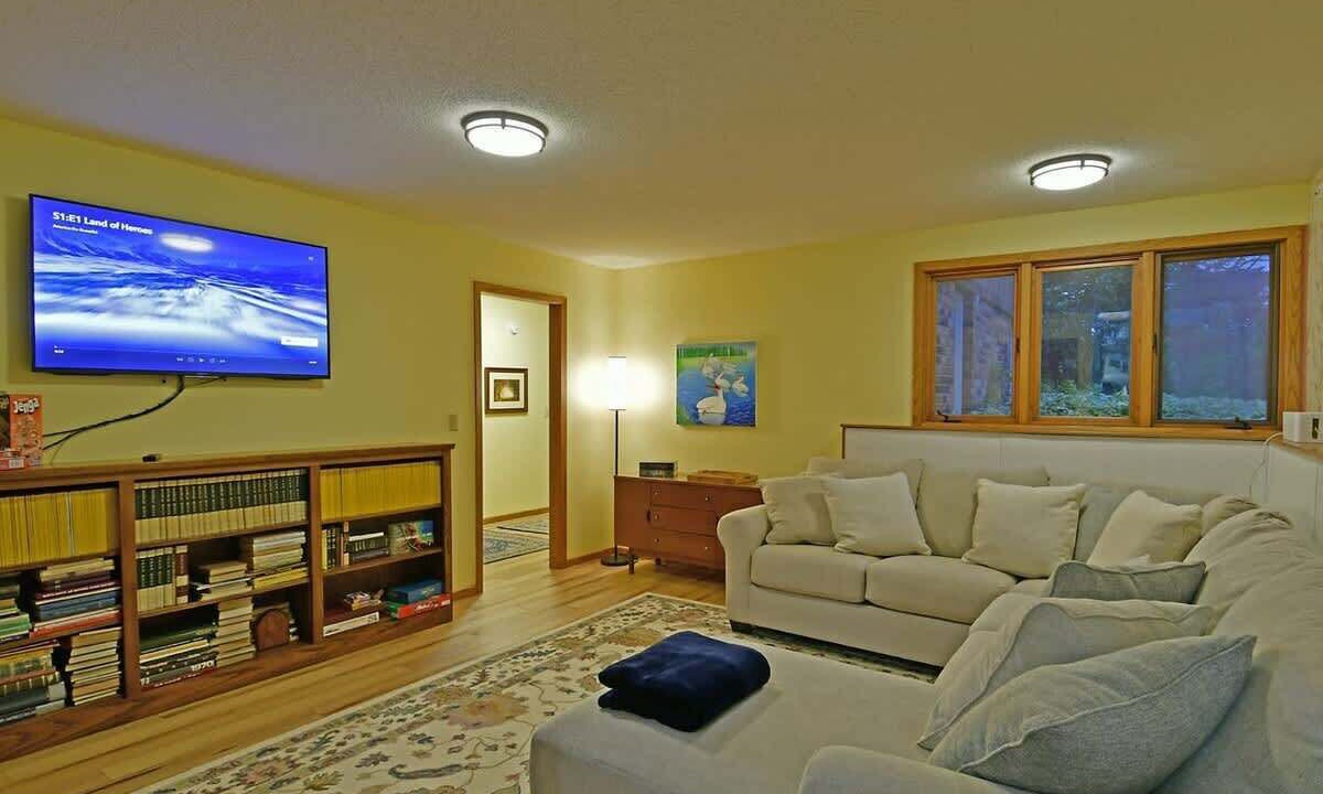 Photo of Livingroom in Cormorant