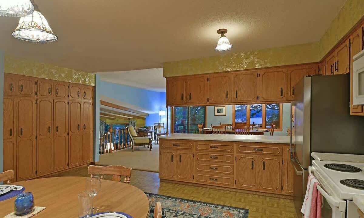 Photo of Kitchen in Cormorant
