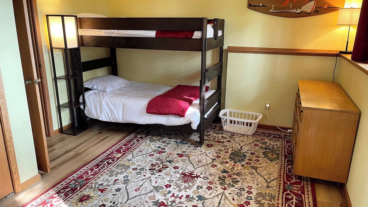 Photo of Bedroom in Cormorant