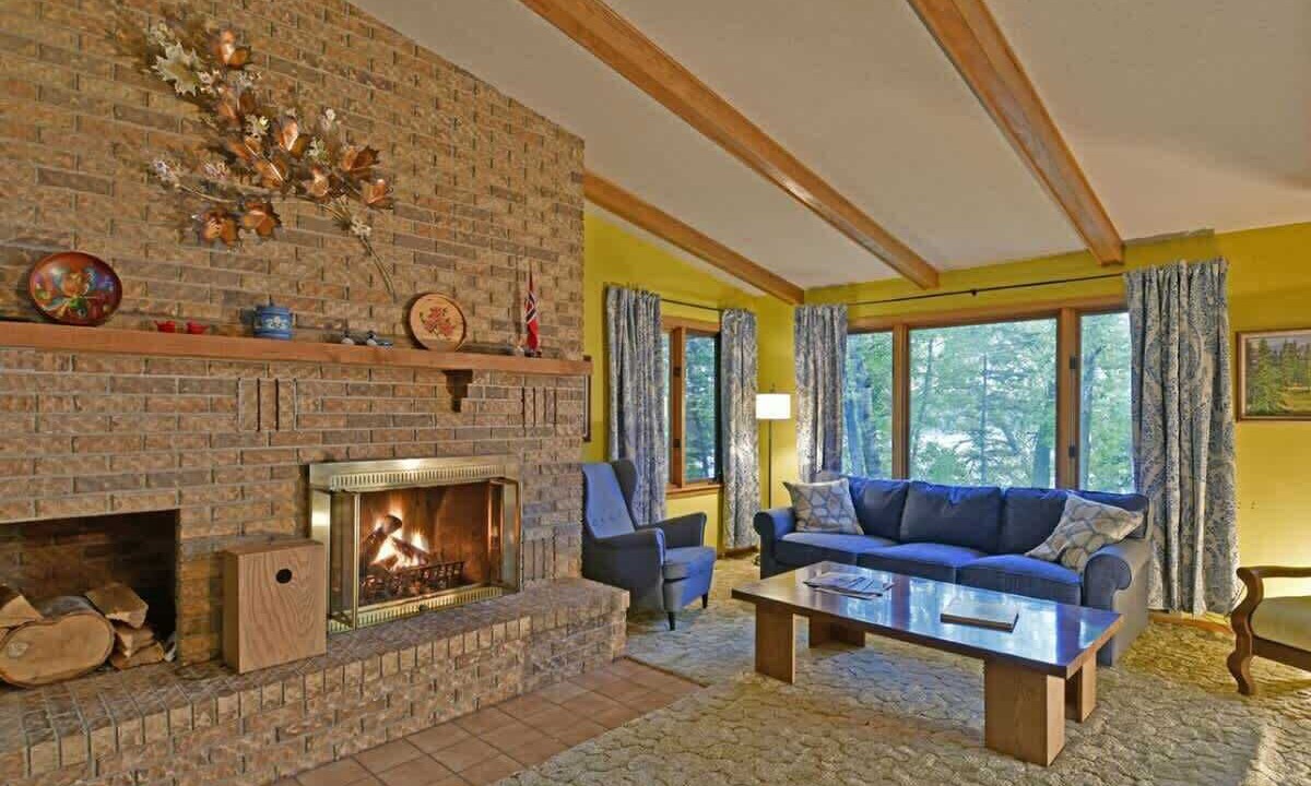Photo of Livingroom in Cormorant