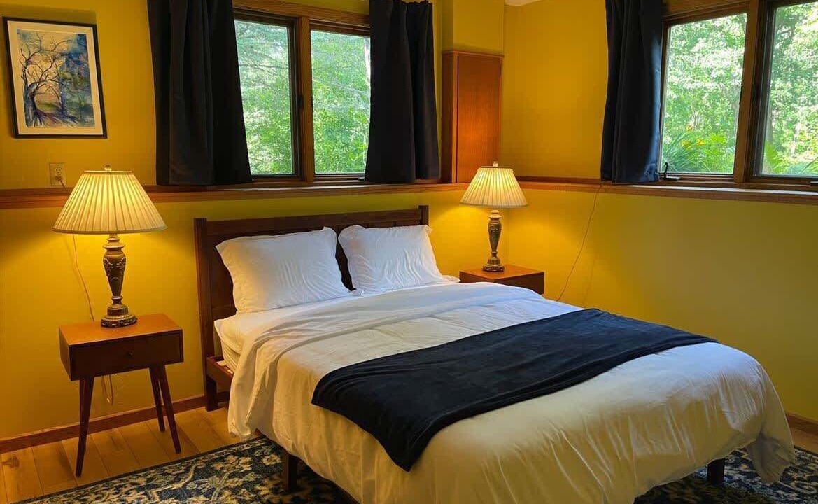 Photo of Bedroom in Cormorant
