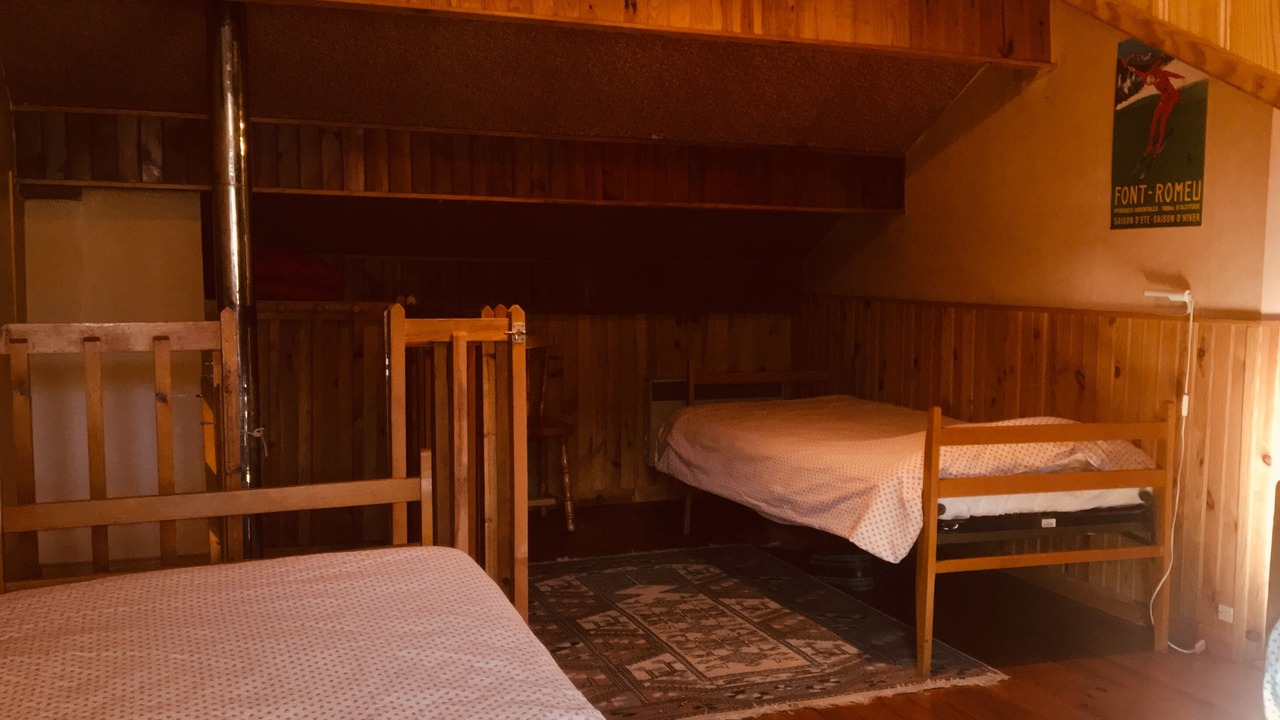Photo of Bedroom in Saint-Pierre-dels-Forcats