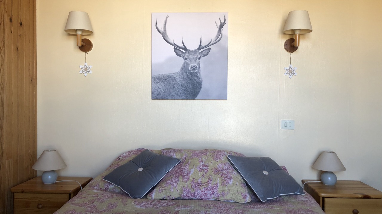 Photo of Bedroom in Saint-Pierre-dels-Forcats