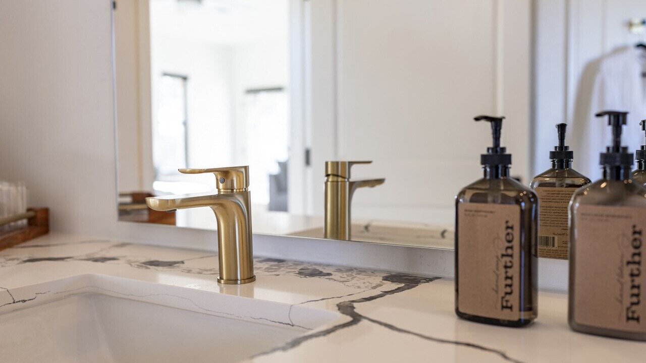 Photo of Bathroom in Dripping Springs