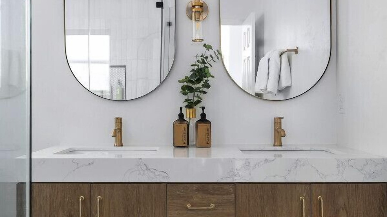Photo of Bathroom in Dripping Springs