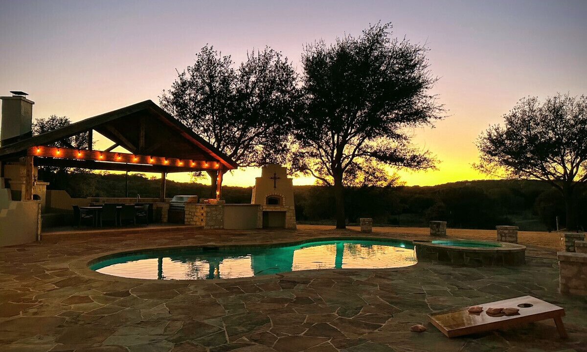 Photo of Outdoor in Dripping Springs