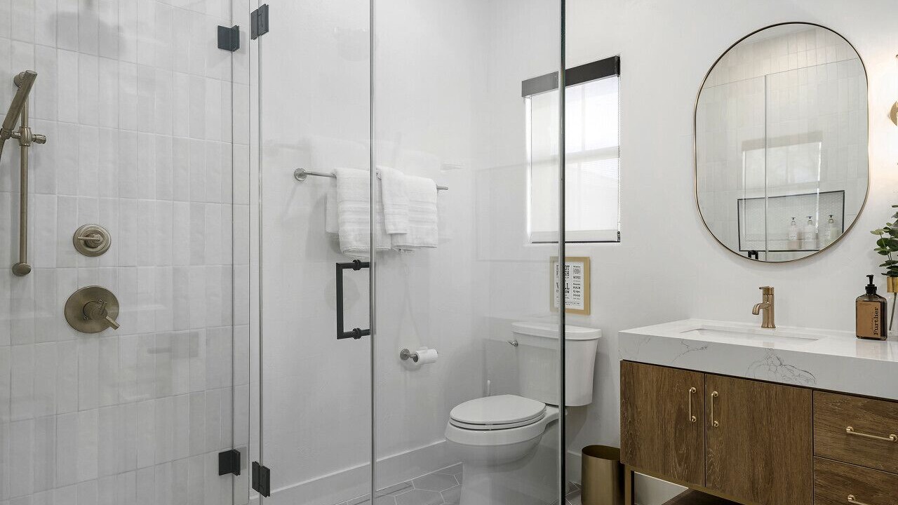 Photo of Bathroom in Dripping Springs
