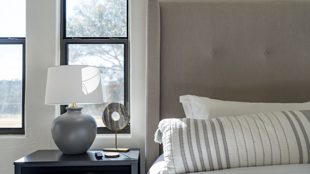 Photo of Bedroom in Dripping Springs