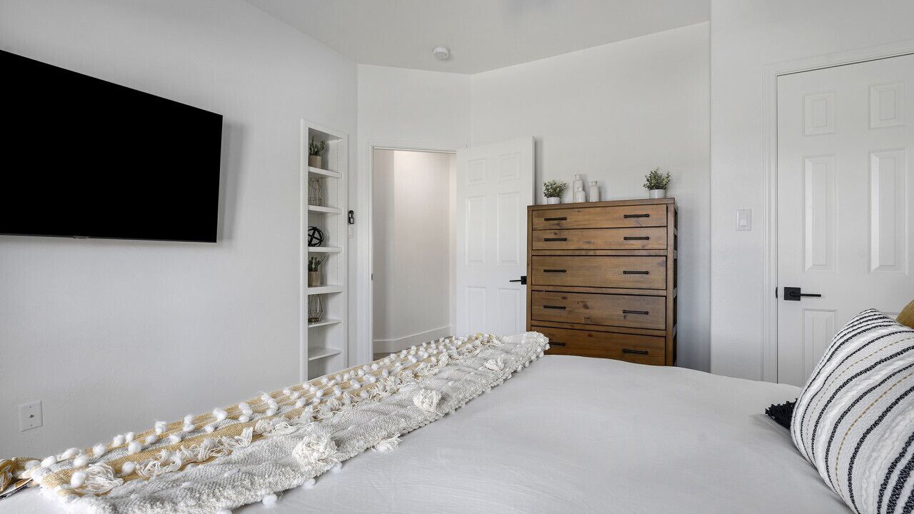 Photo of Bedroom in Dripping Springs