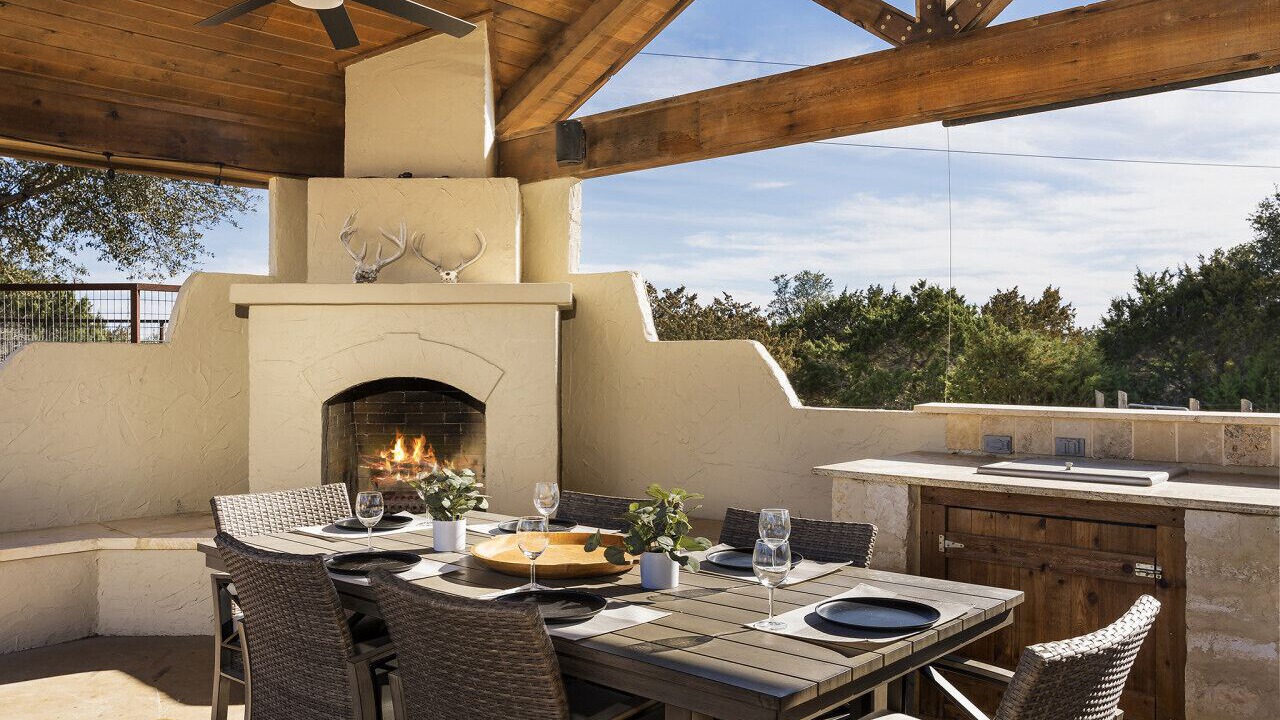 Photo of Outdoor in Dripping Springs
