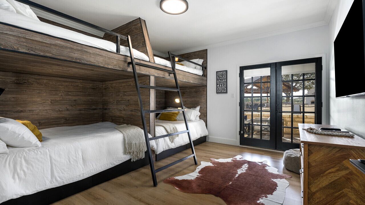Photo of Bedroom in Dripping Springs