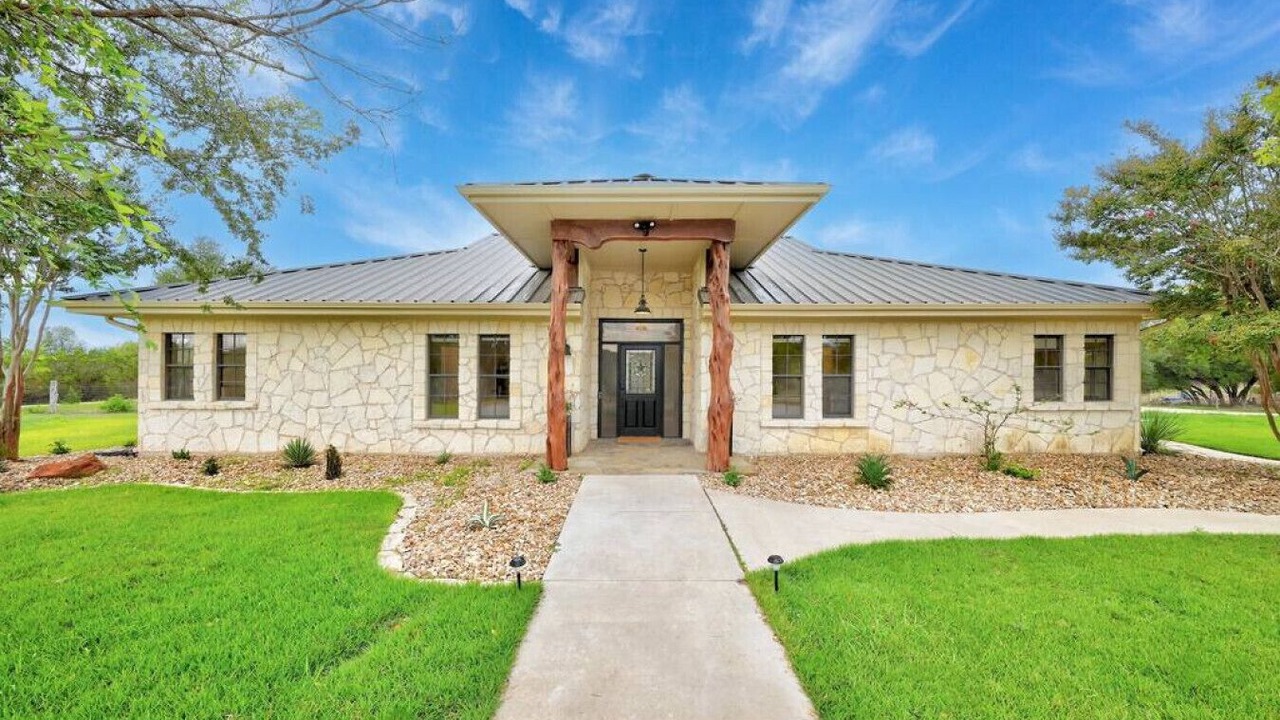 Photo of Outdoor in Dripping Springs