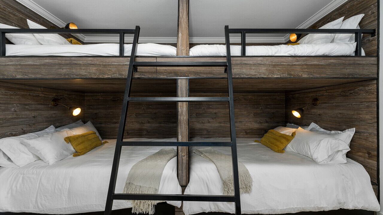 Photo of Bedroom in Dripping Springs