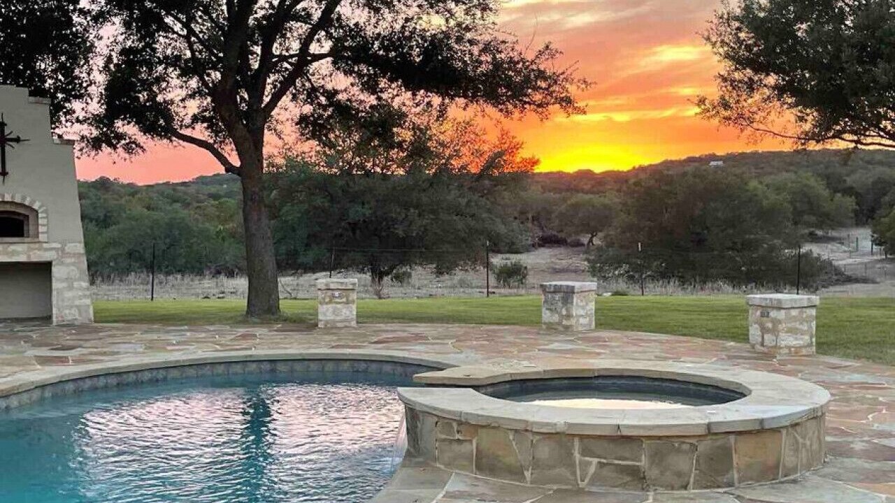 Photo of Outdoor in Dripping Springs