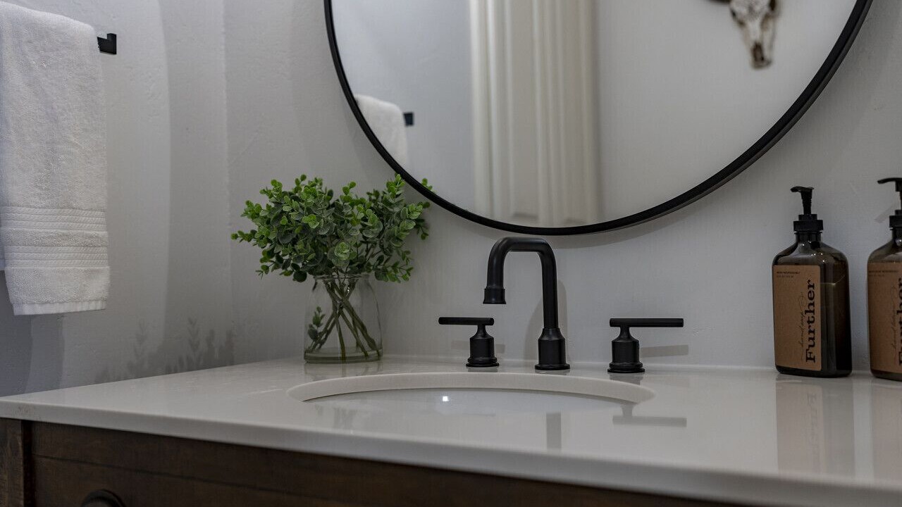 Photo of Bathroom in Dripping Springs