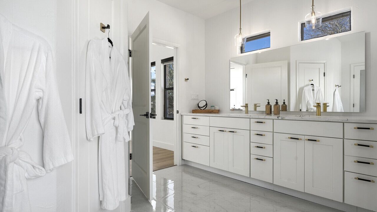Photo of Bathroom in Dripping Springs