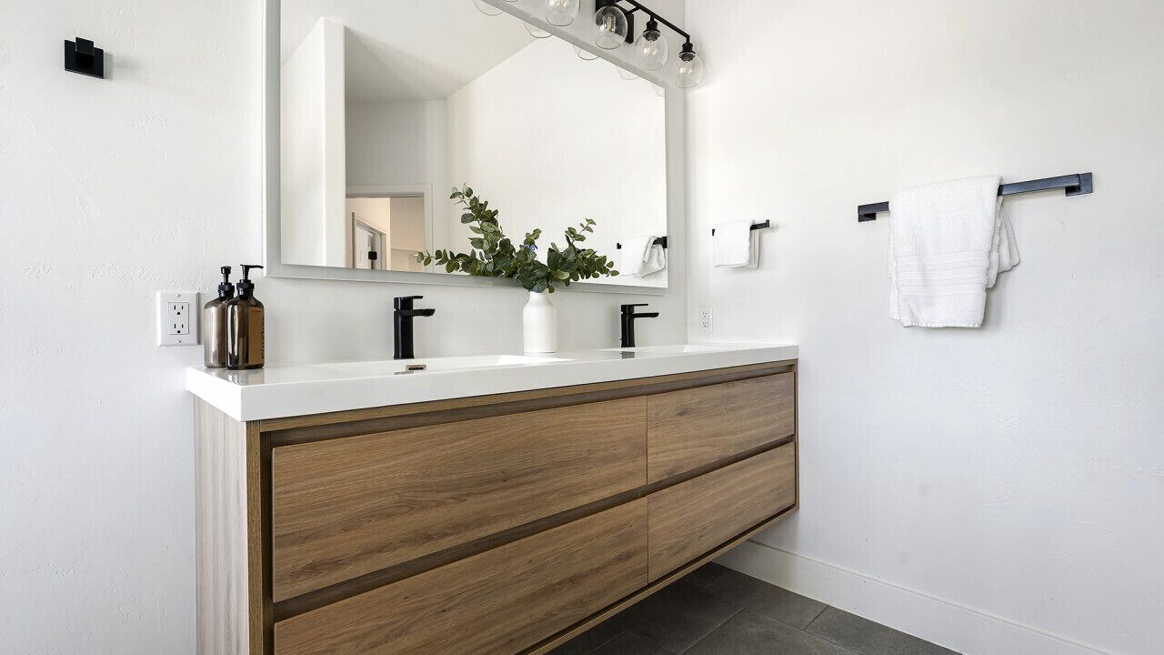Photo of Bathroom in Dripping Springs