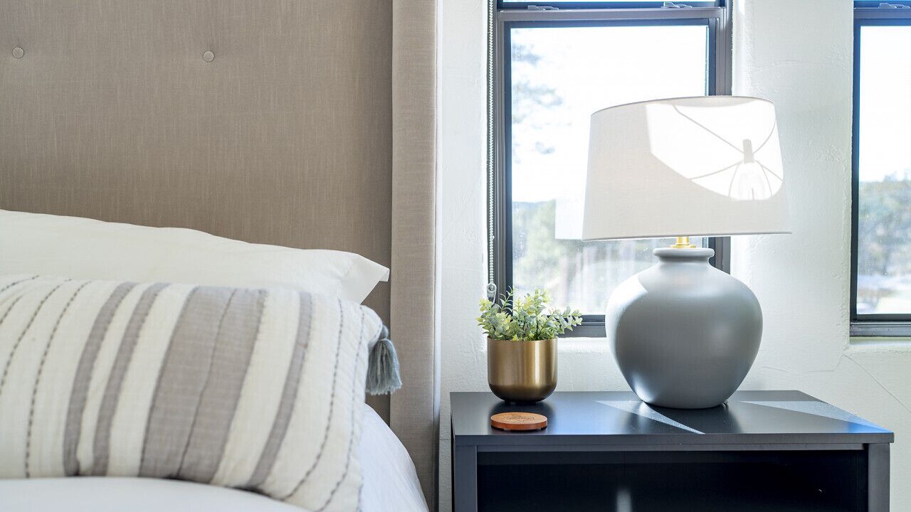 Photo of Bedroom in Dripping Springs