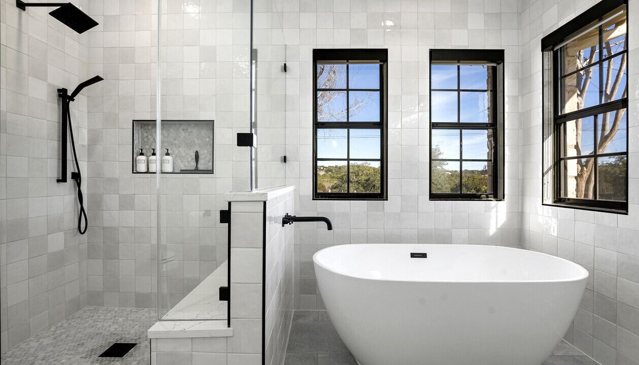 Photo of Bathroom in Dripping Springs