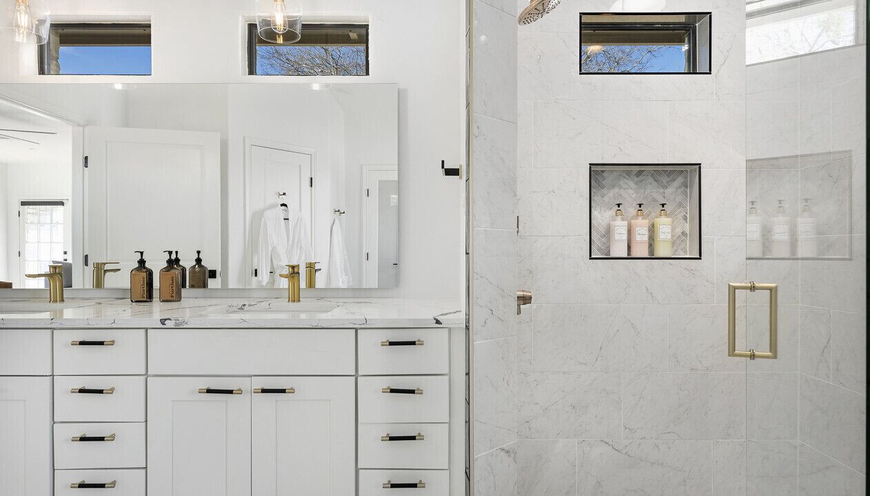 Photo of Bathroom in Dripping Springs