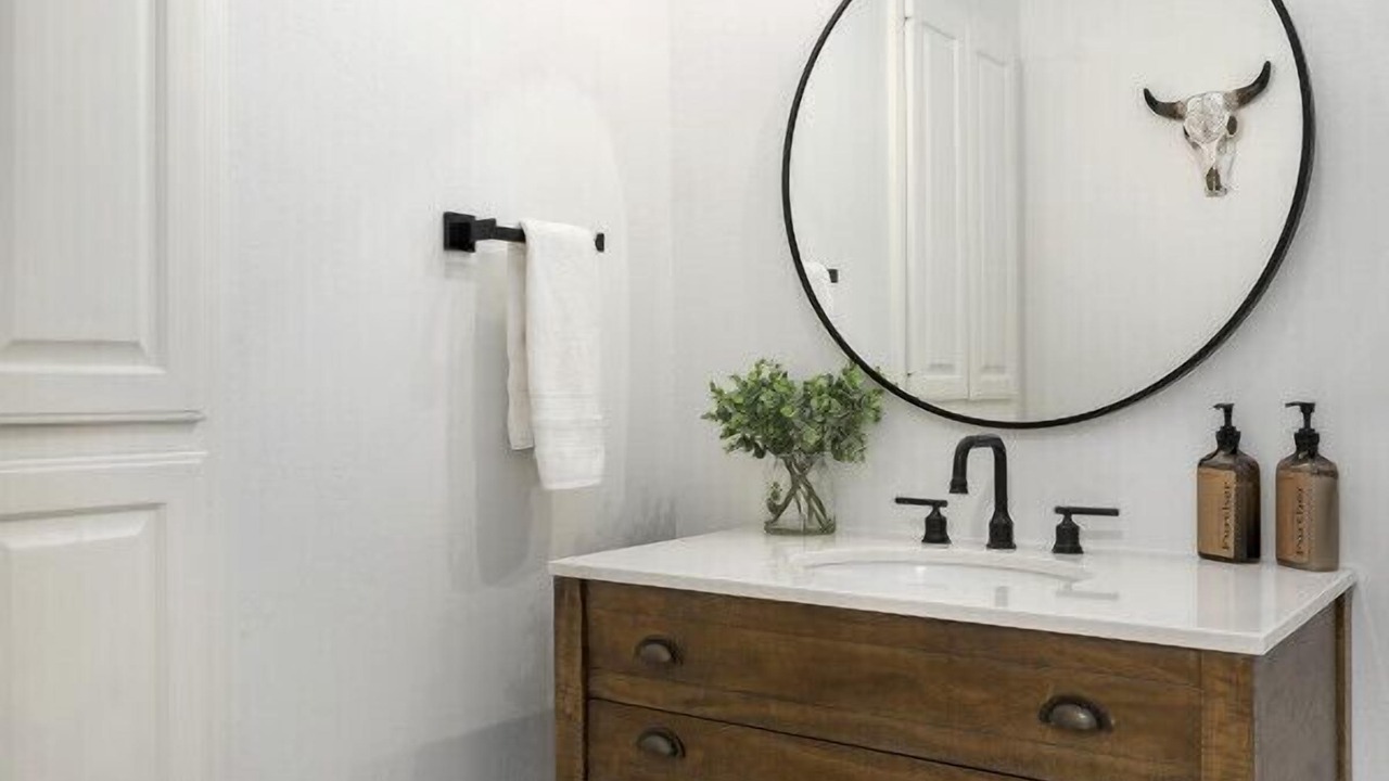 Photo of Bathroom in Dripping Springs
