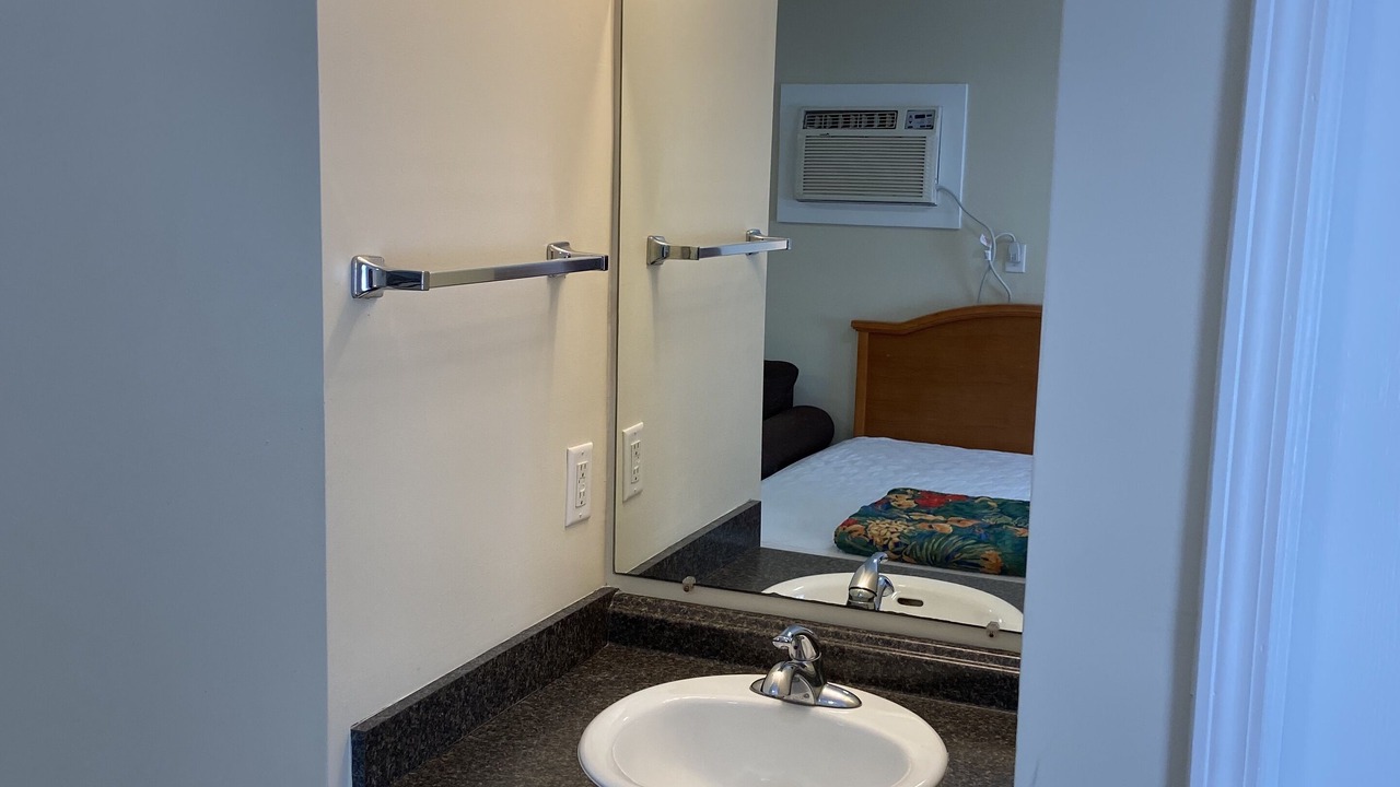 Photo of Bathroom in Kiska Beach