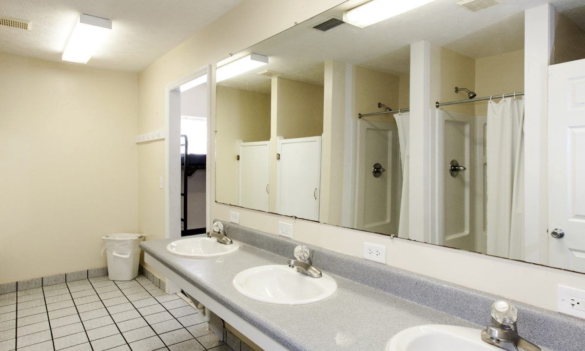 Photo of Bathroom in Kiska Beach