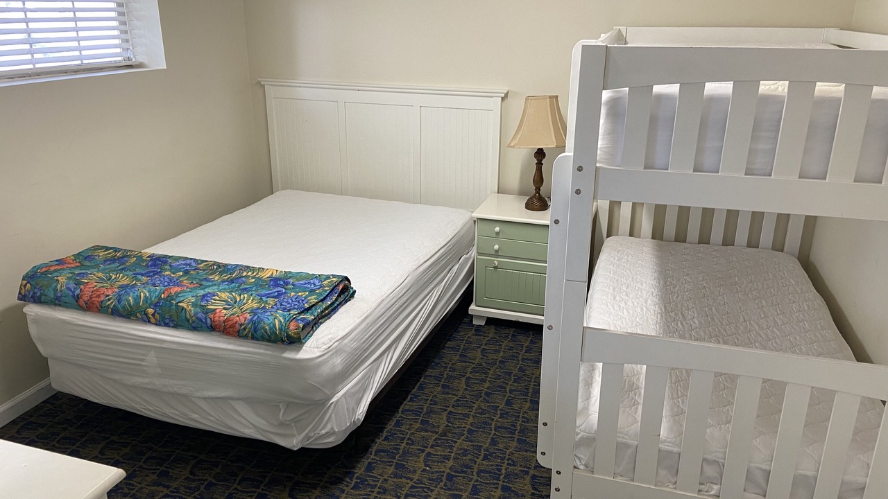 Photo of Bedroom in Kiska Beach