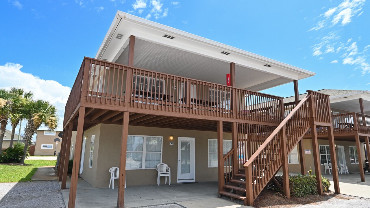 Photo of Outdoor in Kiska Beach