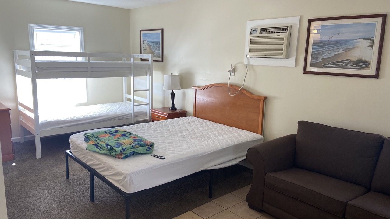 Photo of Bedroom in Kiska Beach