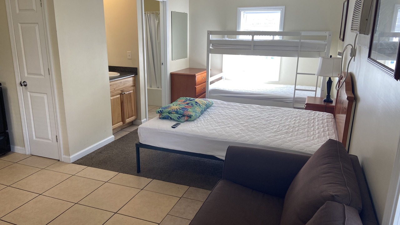 Photo of Bedroom in Kiska Beach