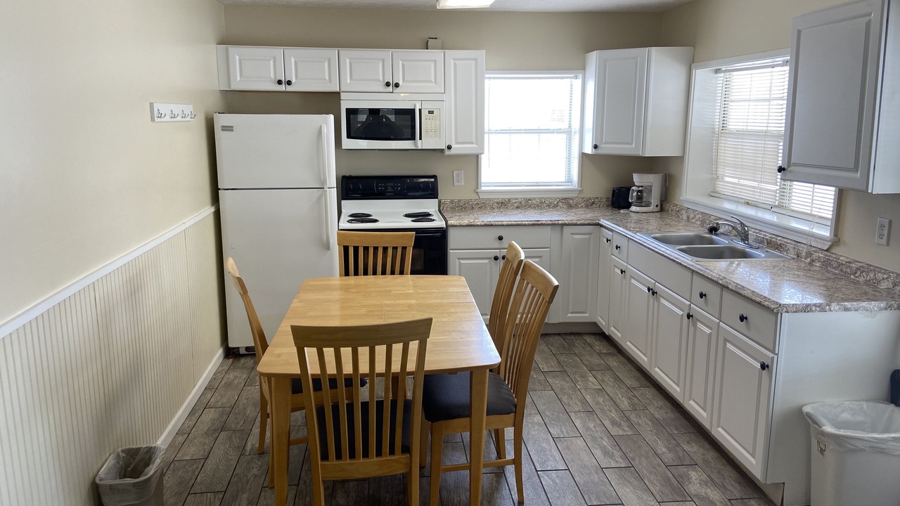 Photo of Kitchen in Kiska Beach