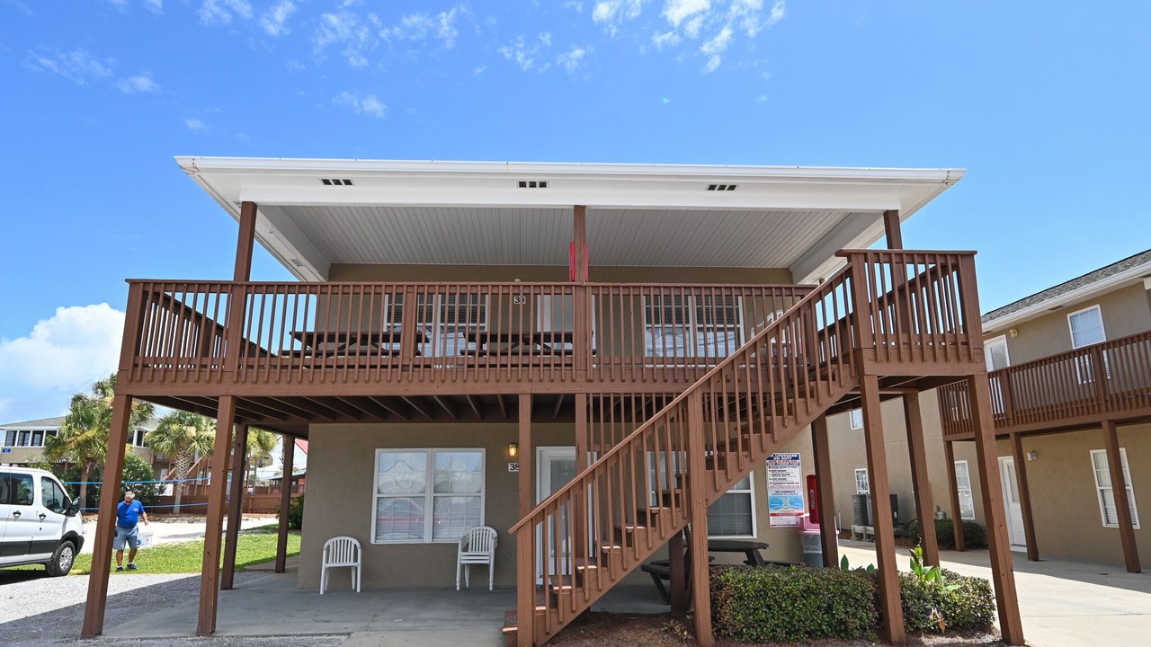 Photo of Outdoor in Kiska Beach