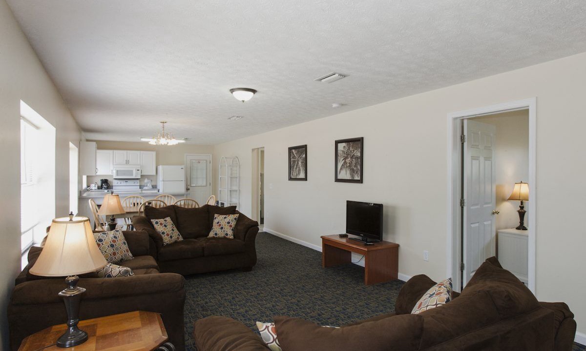 Photo of Livingroom in Kiska Beach