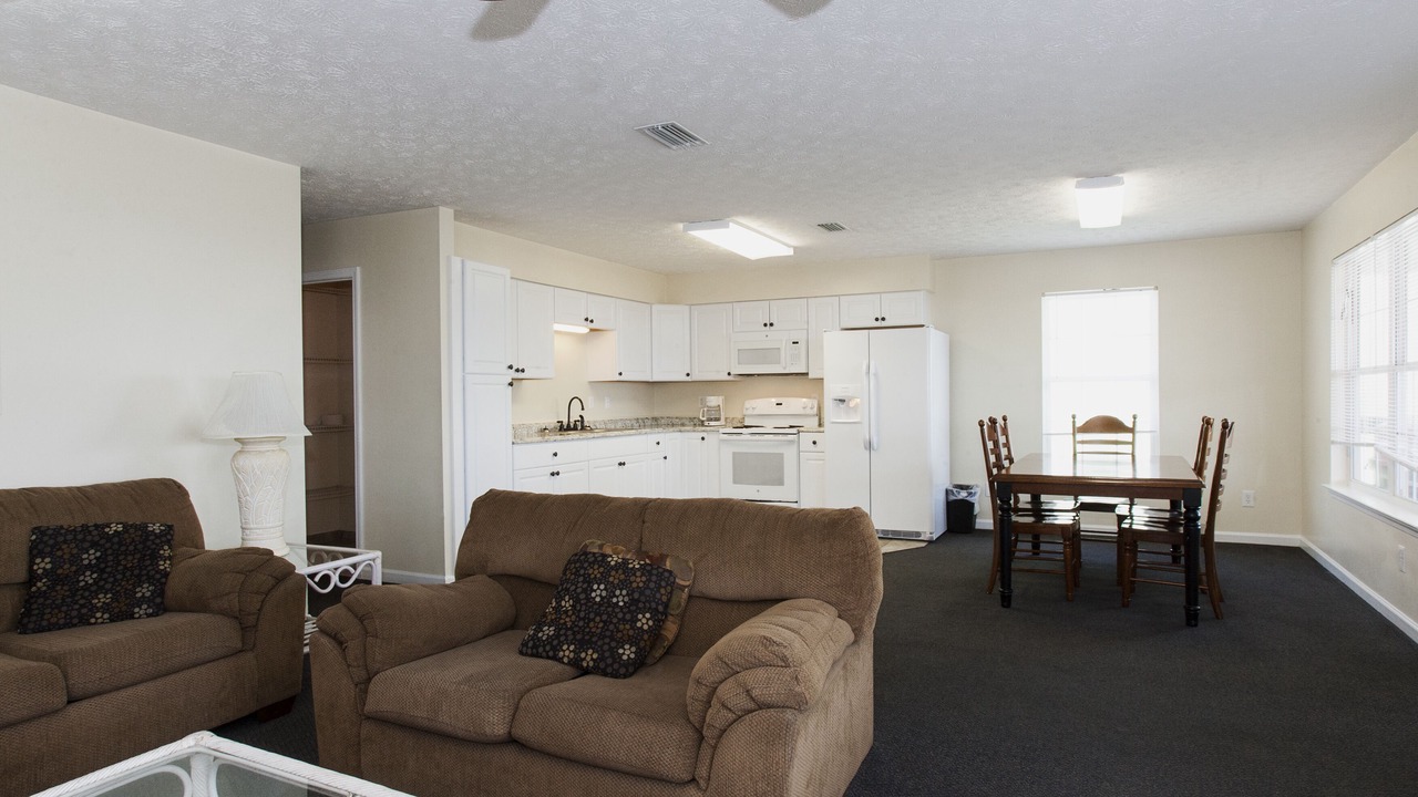 Photo of Livingroom in Kiska Beach