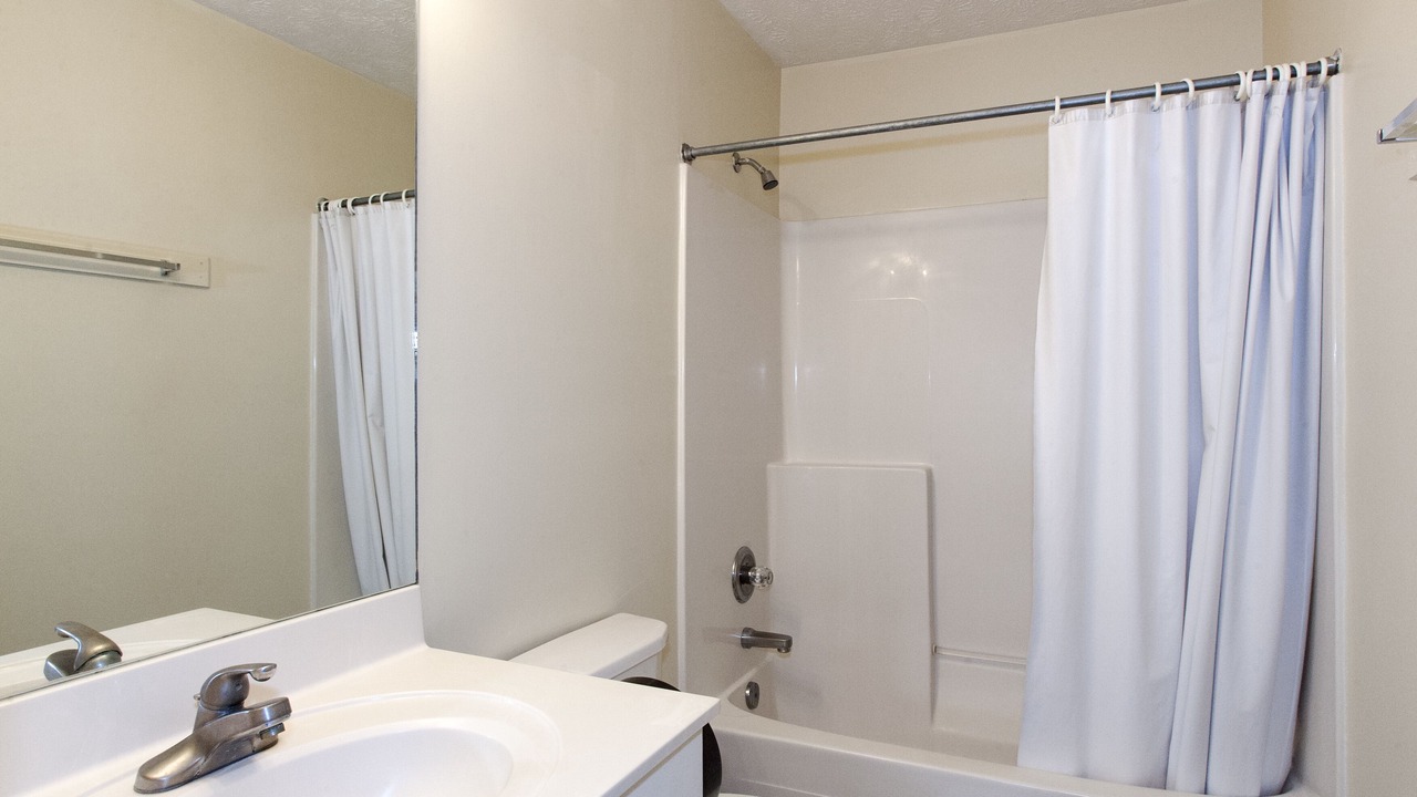 Photo of Bathroom in Kiska Beach