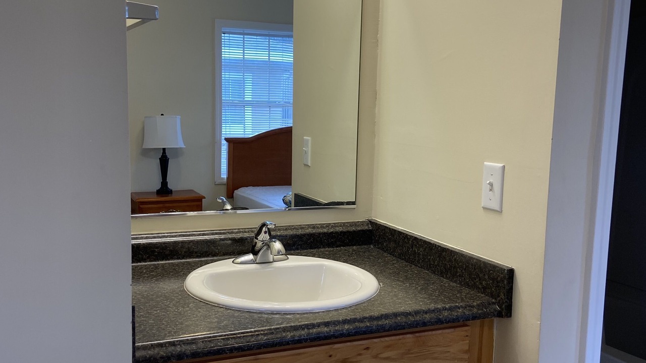 Photo of Bathroom in Kiska Beach