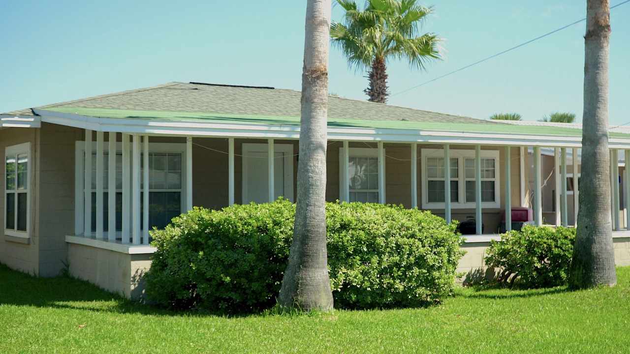 Photo of Patio Balcony in Kiska Beach