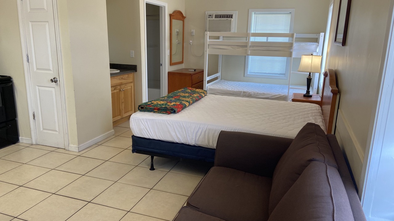 Photo of Livingroom in Kiska Beach