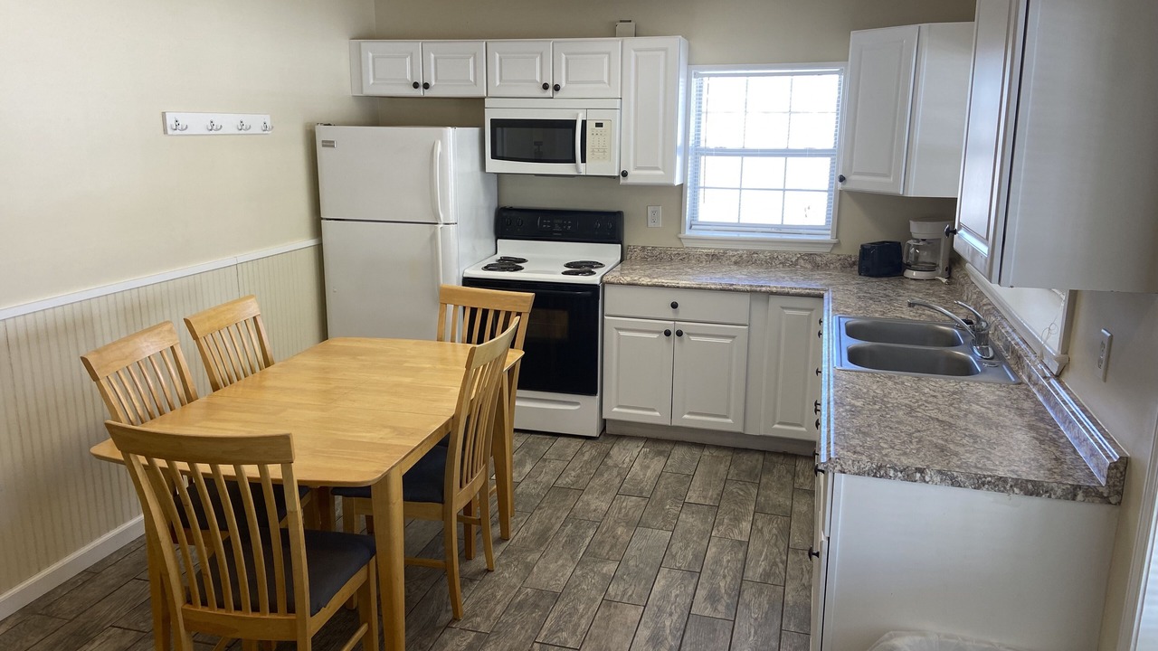 Photo of Kitchen in Kiska Beach