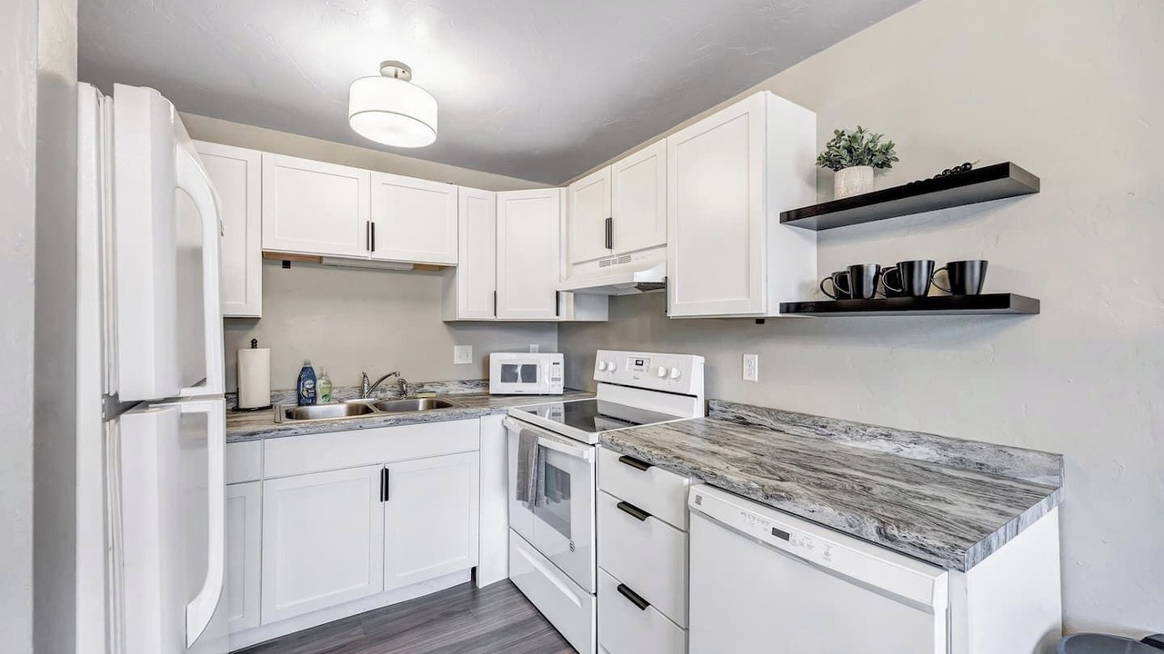 Photo of Kitchen in Bellevue
