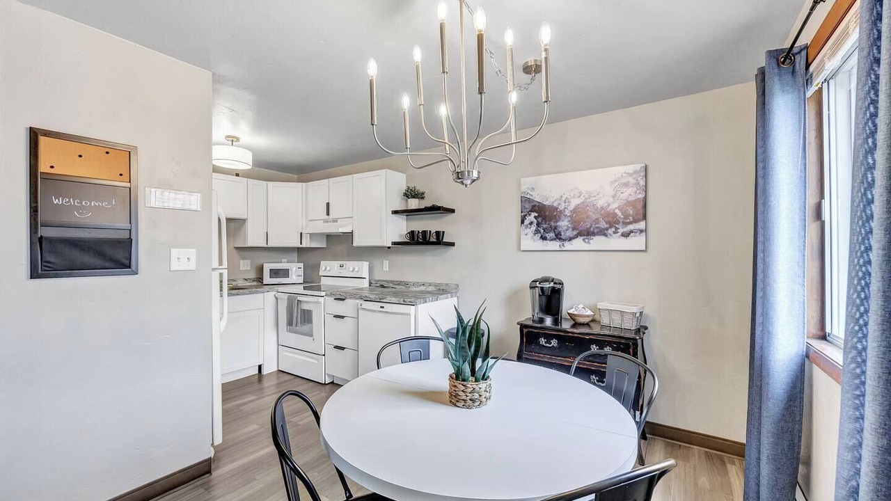Photo of Kitchen in Bellevue