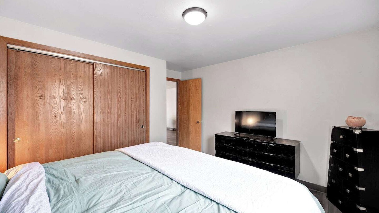 Photo of Bedroom in Bellevue