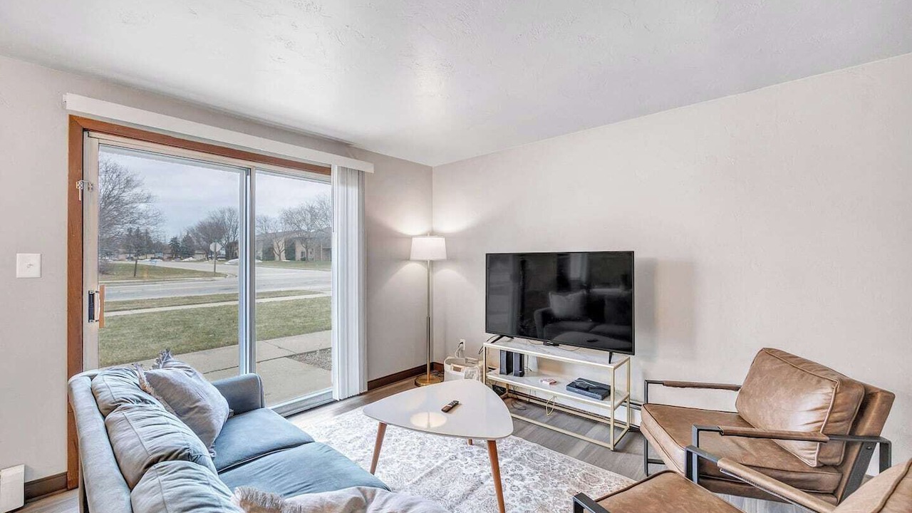 Photo of Livingroom in Bellevue