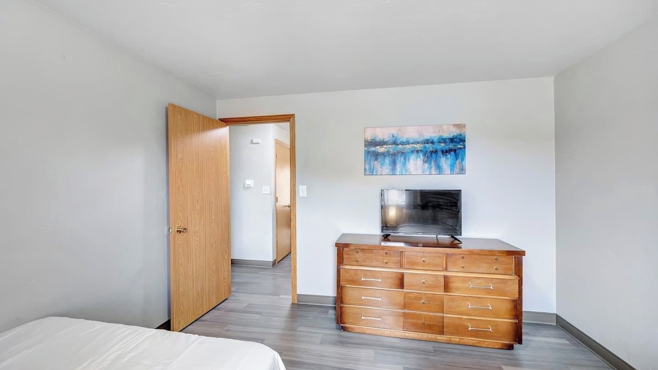 Photo of Bedroom in Bellevue