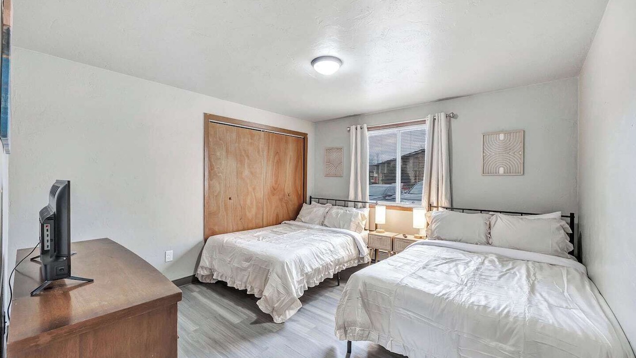 Photo of Bedroom in Bellevue