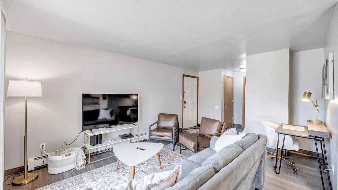 Photo of Livingroom in Bellevue