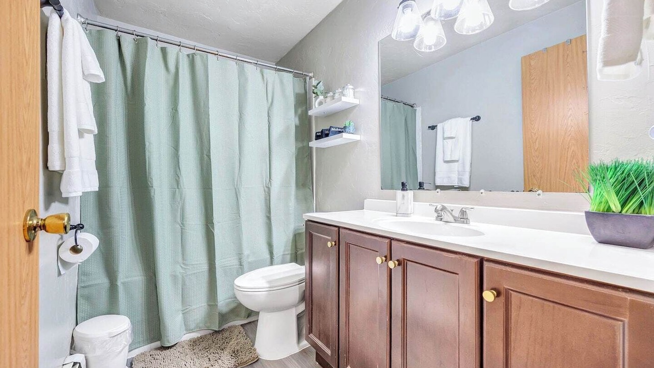 Photo of Bathroom in Bellevue